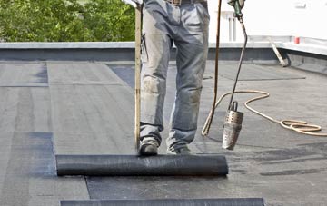 flat roof replacement Park Bottom, Cornwall
