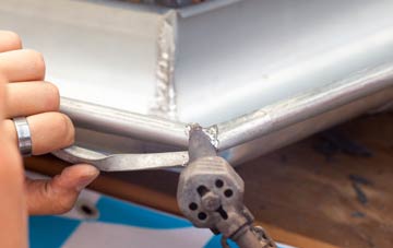 disadvantages of Park Bottom lead roofing