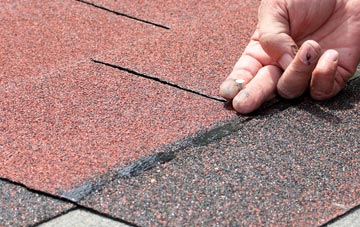 Park Bottom asphalt roof repairs