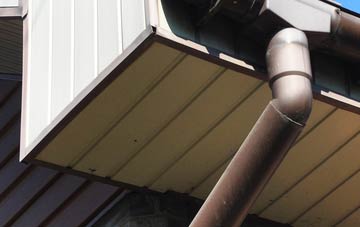 Park Bottom soffit installation costs