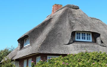 thatch roofing Park Bottom, Cornwall